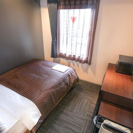 Hotel Livemax Osaka Kadoma Exterior foto