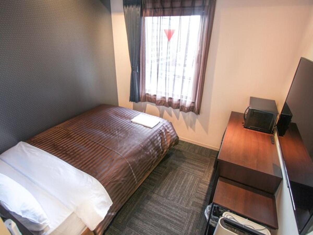Hotel Livemax Osaka Kadoma Exterior foto