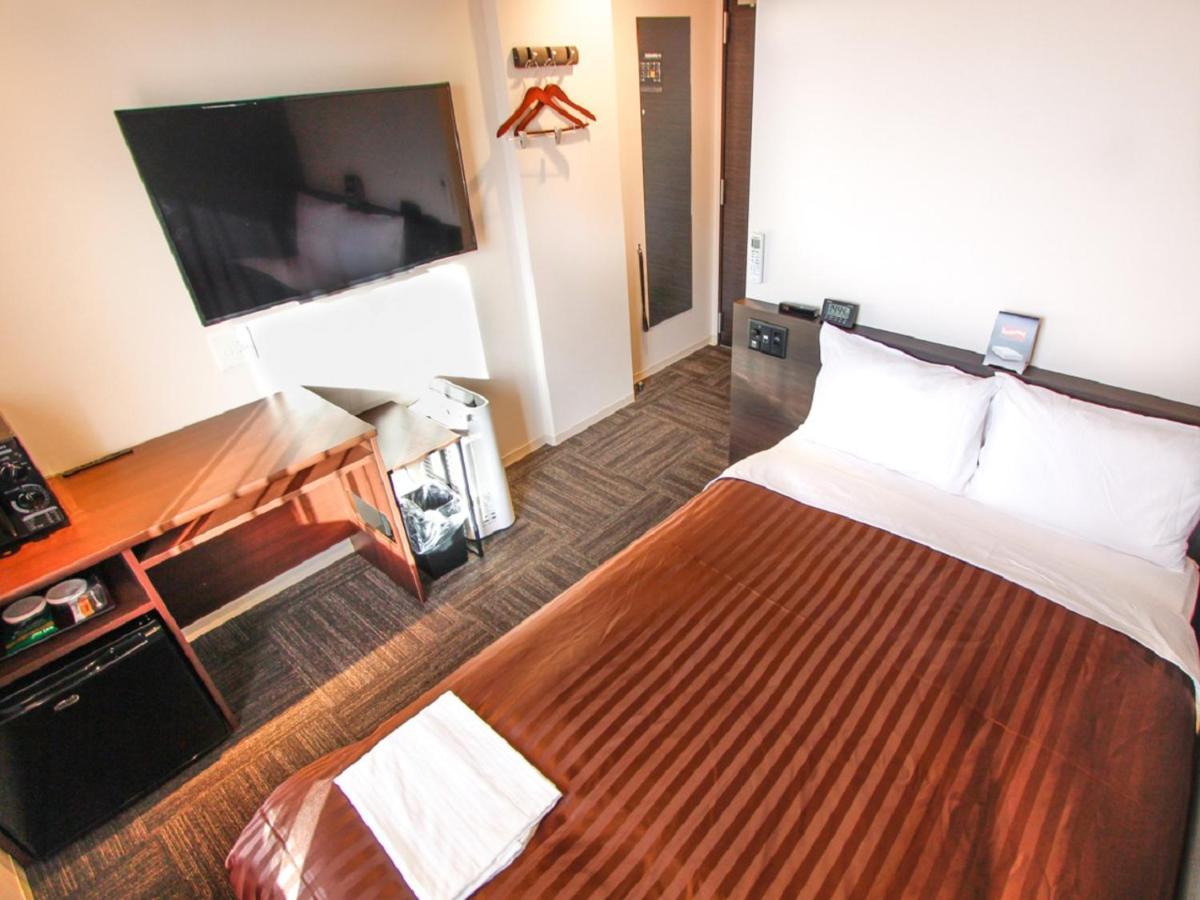 Hotel Livemax Osaka Kadoma Exterior foto