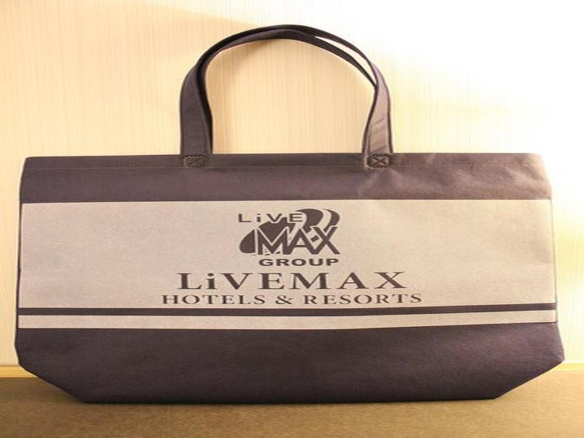 Hotel Livemax Osaka Kadoma Exterior foto