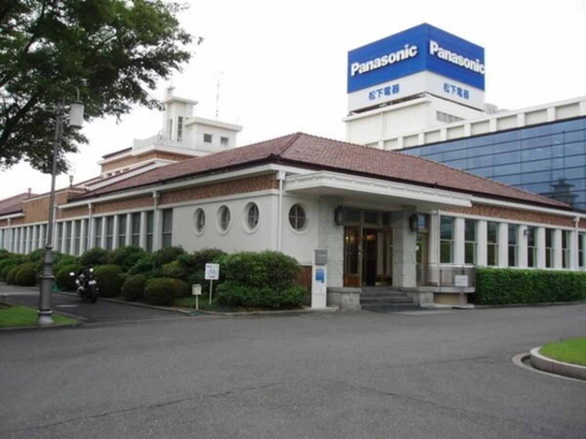 Hotel Livemax Osaka Kadoma Exterior foto