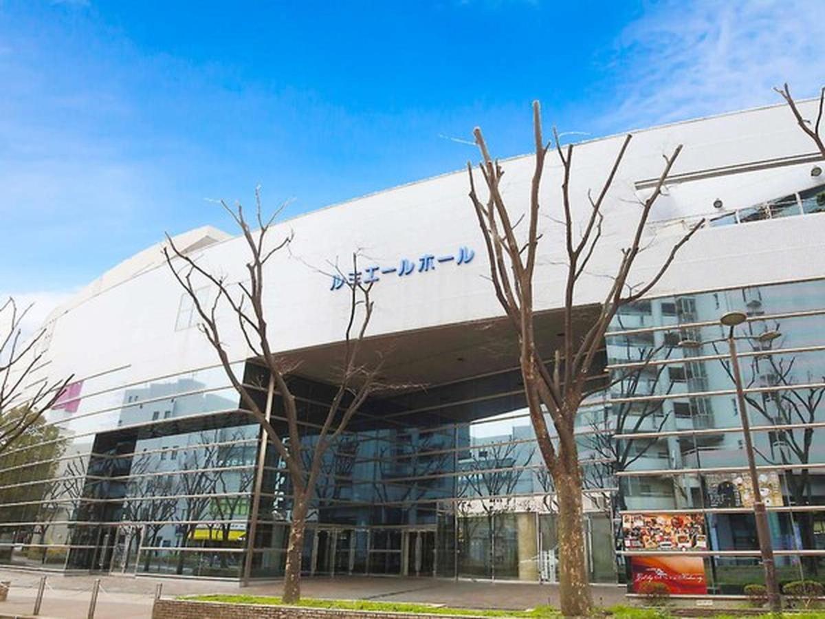 Hotel Livemax Osaka Kadoma Exterior foto